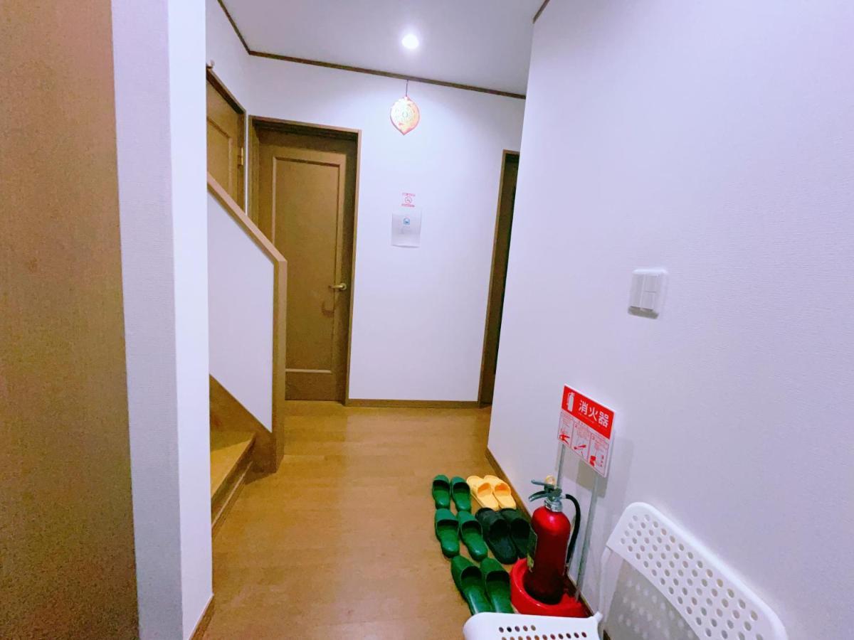 Villa Miyama House Hachioji Exterior foto