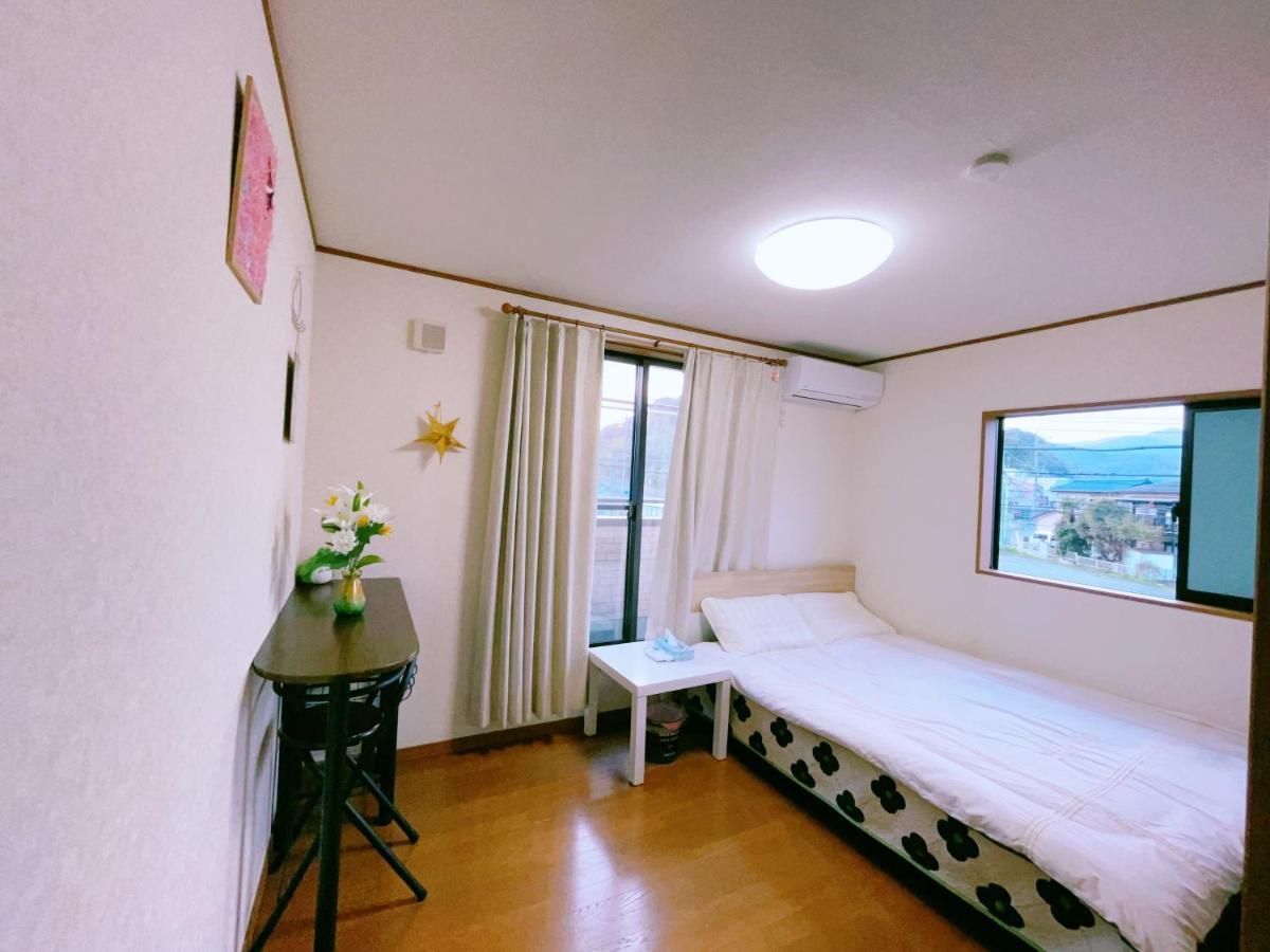 Villa Miyama House Hachioji Exterior foto