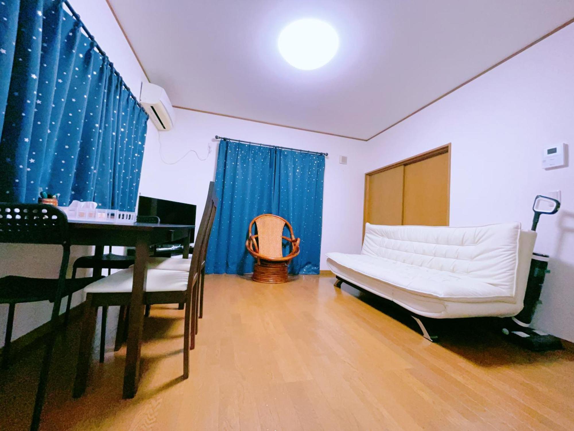 Villa Miyama House Hachioji Exterior foto