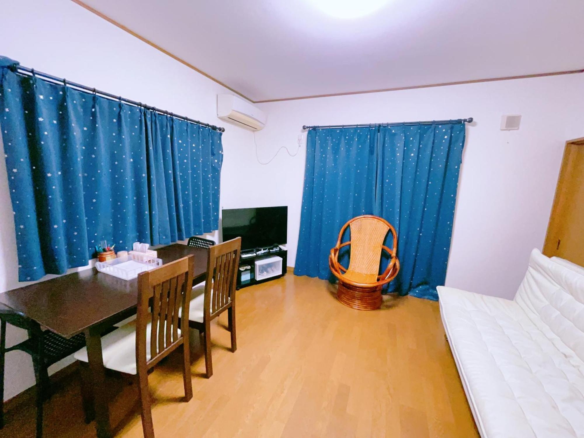 Villa Miyama House Hachioji Exterior foto